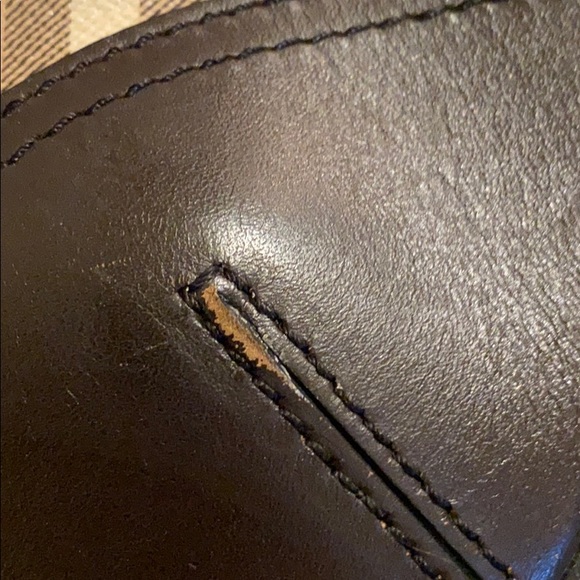 Burberry Hobo handbag - Picture 9 of 11